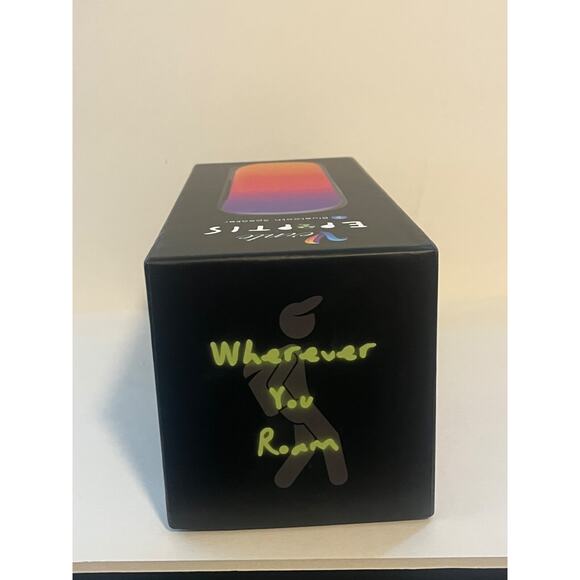 Vernte Epoptis Waterproof Bluetooth Portable Speaker VONOPAIR - Picture 6 of 8